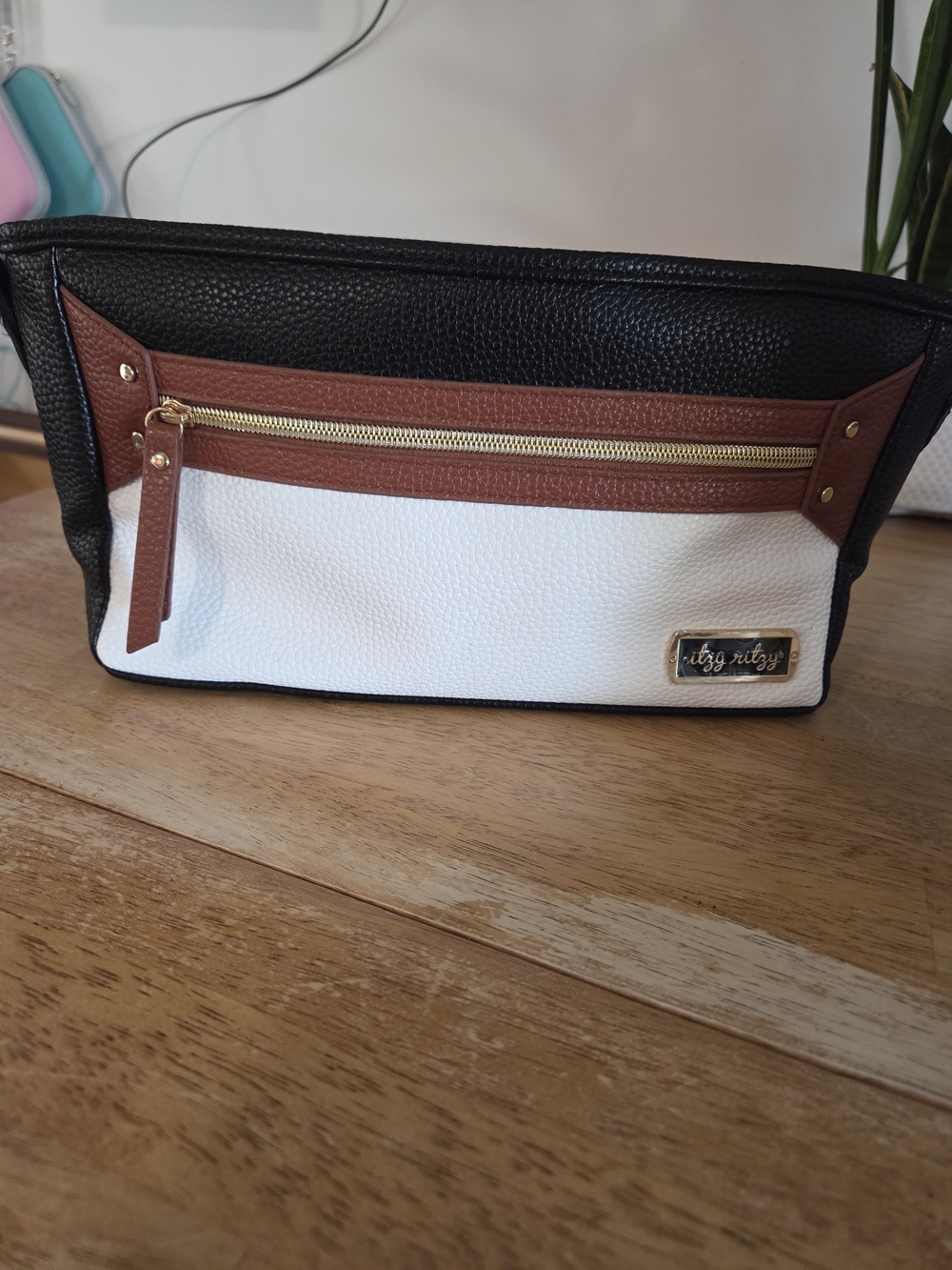 Itzy Ritzy Stroller Caddy - Picture 1 of 3